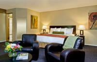 Fountaingrove Inn Hotel & Conference Center Santa Rosa Zewnętrze zdjęcie