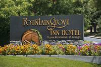Fountaingrove Inn Hotel & Conference Center Santa Rosa Zewnętrze zdjęcie
