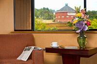 Fountaingrove Inn Hotel & Conference Center Santa Rosa Zewnętrze zdjęcie